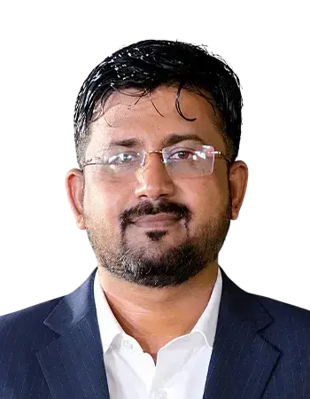 Vijay Bhut