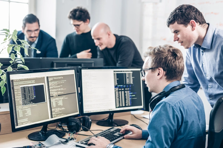 Built for Software Teams