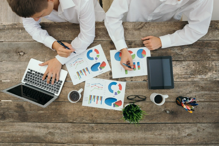 Create Simple Reports