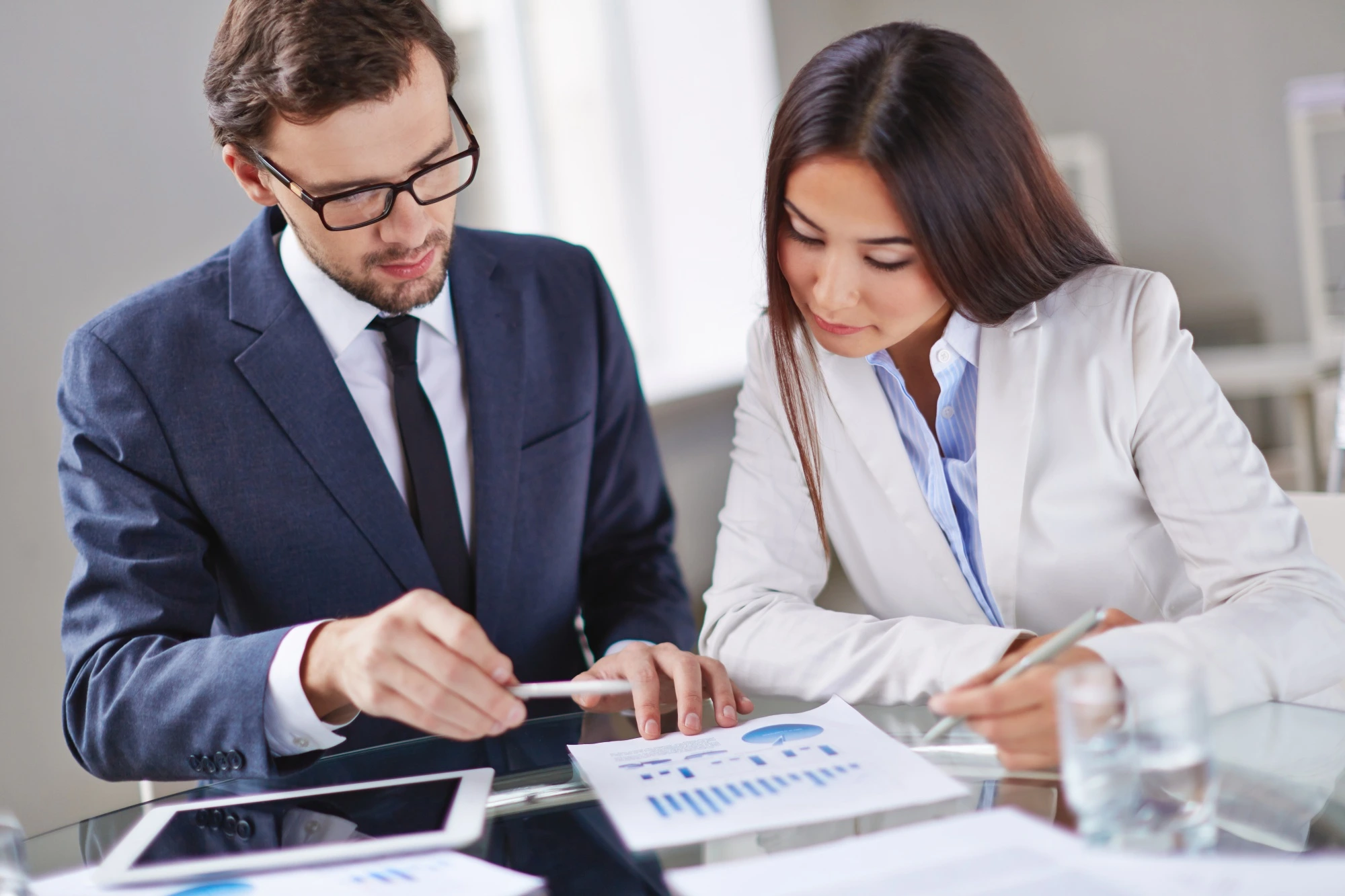 Generate Project or Activity Reports