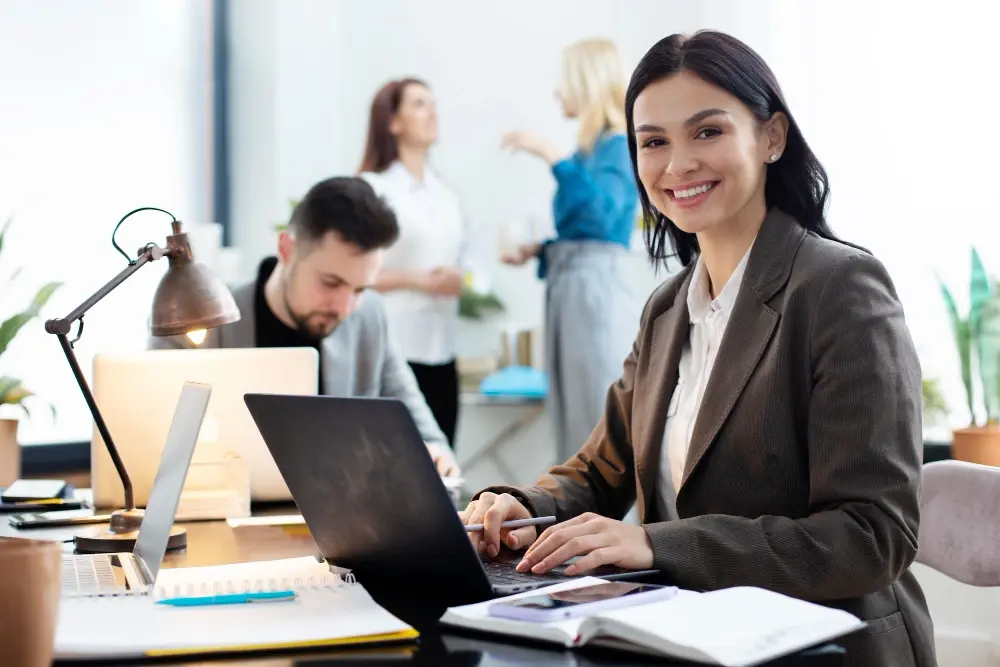 Workforce Insights