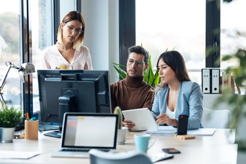Workforce Insights