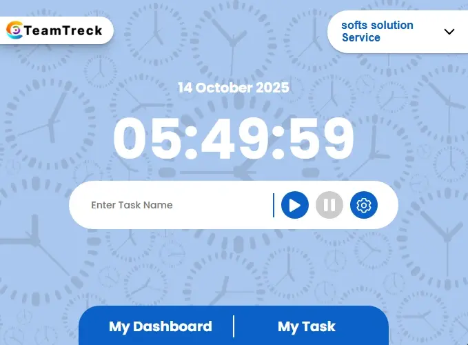 Time Tracker Image