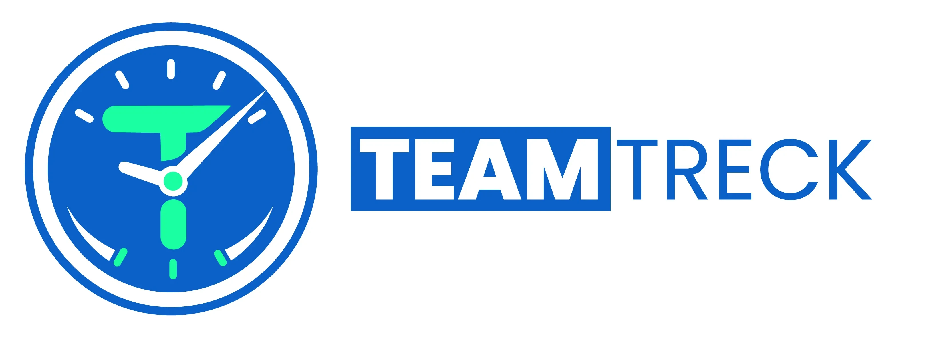 TeamTreck logo